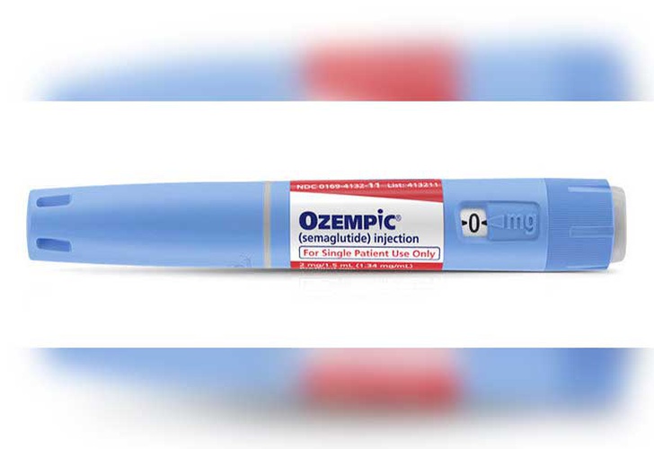 Aprueban fármaco (Ozempic) en EEUU para las personas con diabetes tipo 2