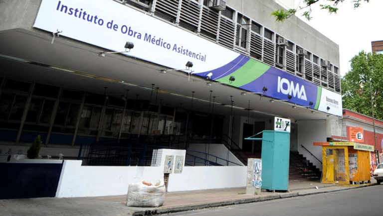 Pacientes con diabetes denuncian que IOMA no provee los insumos (Argentina)