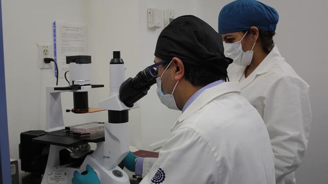 Investigadores Mexicanos buscan en la orina mejores tratamientos para diabetes y Parkinson