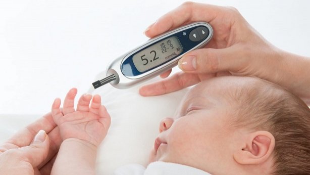 Más cerca del primer medicamento en Europa para la diabetes neonatal