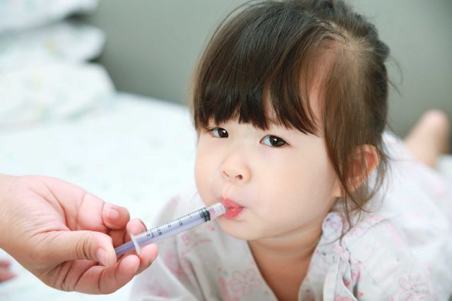 Adaptan medicamento preventivo de diabetes a población infantil