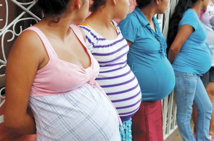 Diabetes gestacional afecta al 12% de las madres