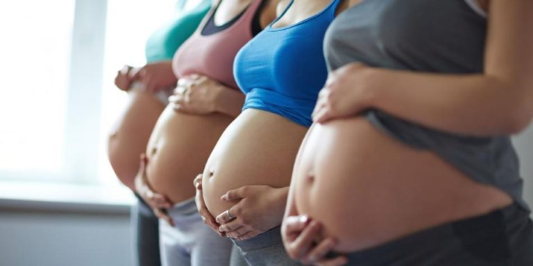 La glucosa elevada en el embarazo es perjudicial para la madre y el niño durante varios años