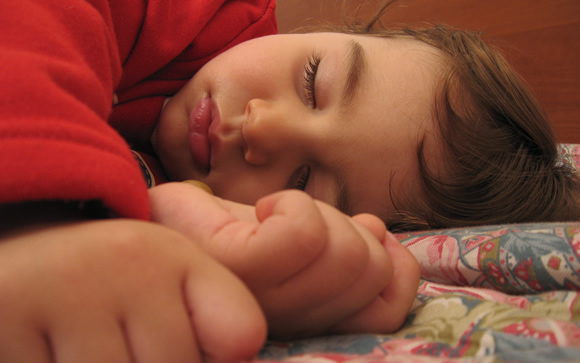 La calidad del sueño afecta rendimiento académico de los niños con diabetes