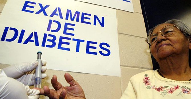 Firman alianza para combatir la diabetes en Estados Unidos