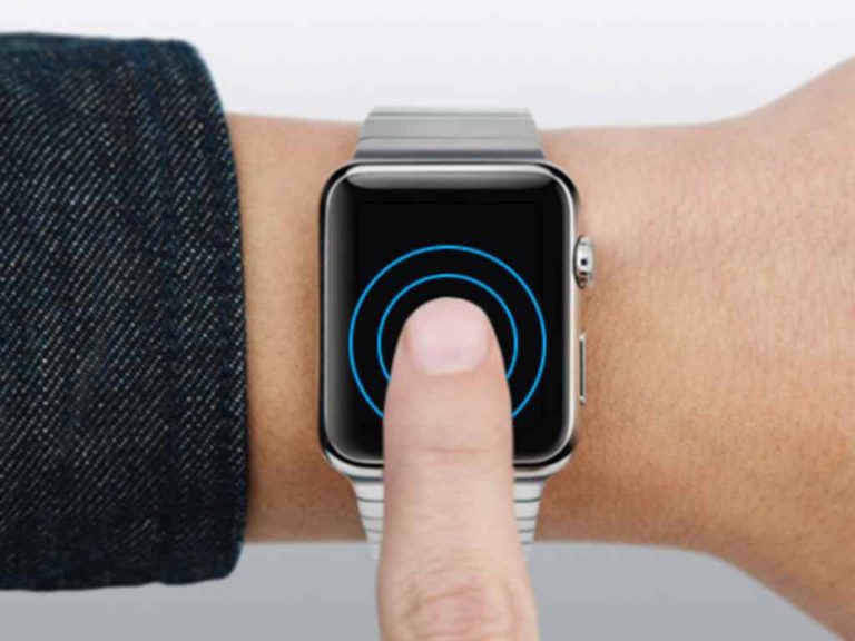 El apple watch es capaz de detectar la diabetes en un 85%