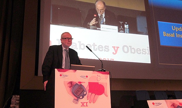 España frena las nuevas fórmulas anti-diabetes por su alto precio