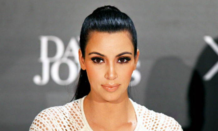 Kim Kardashian podría padecer diabetes