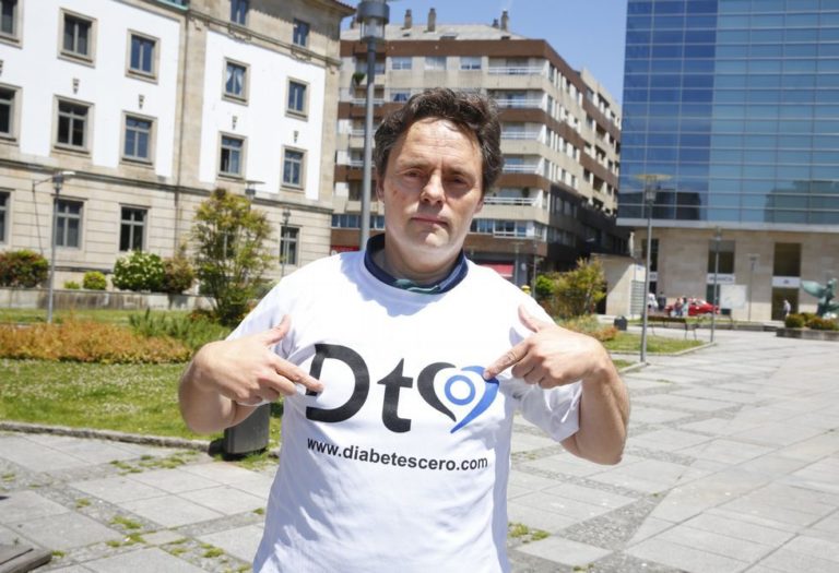 Pontevedra se suma a un proyecto para investigar la diabetes