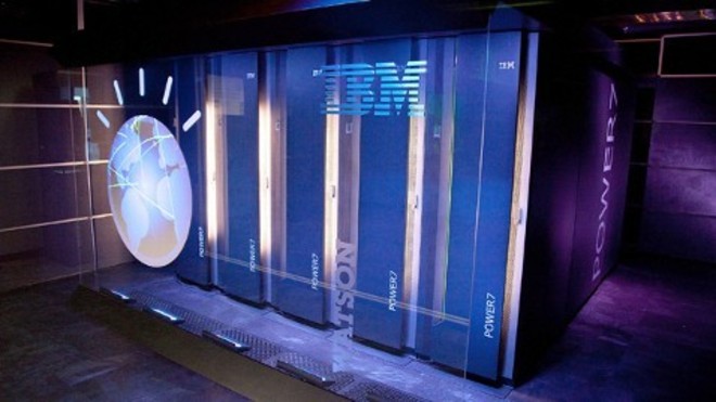 El ‘doctor’ Watson de IBM salta del cáncer a la diabetes