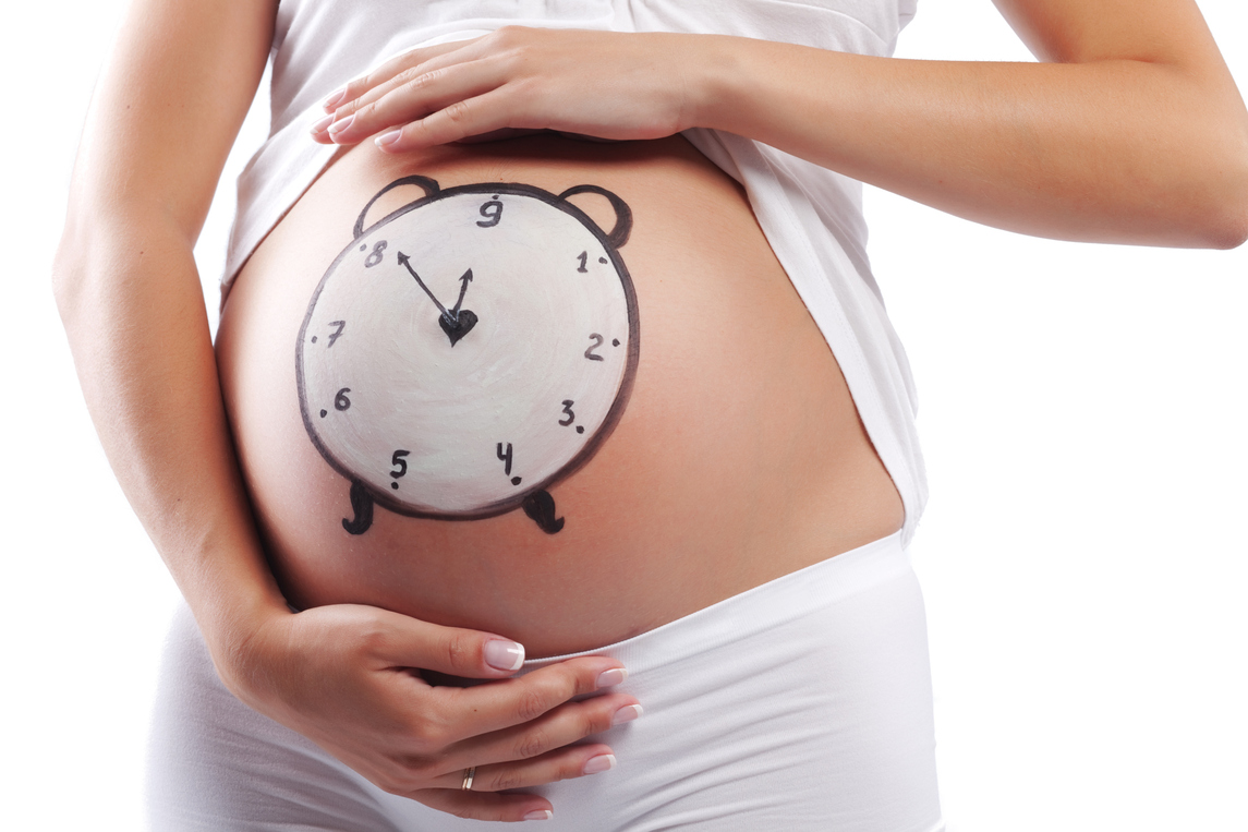 Aumenta la fertilidad despues de un embarazo