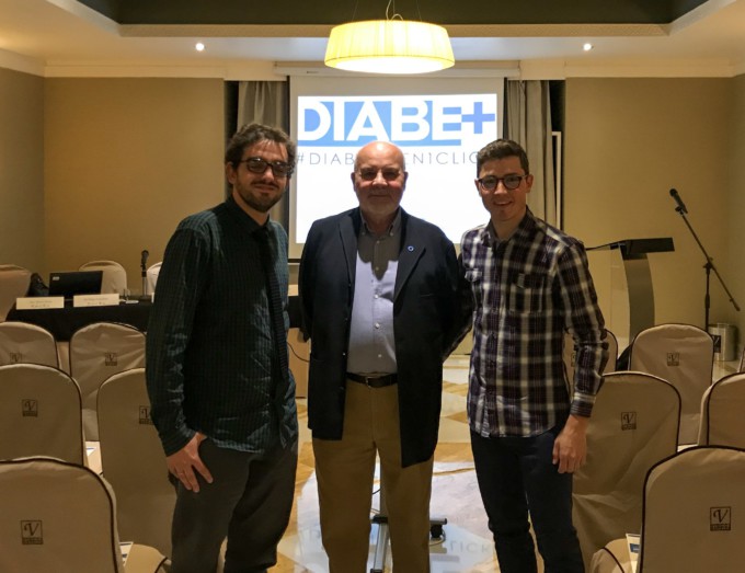 Granada, sede del primer taller en Andalucía para promover las nuevas tecnologías de diabetes
