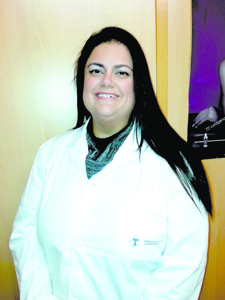 La Xarxa Santa Tecla crea la figura de la enfermera experta en diabetes
