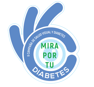 Mira por tu diabetes: una campaña para evitar la ceguera