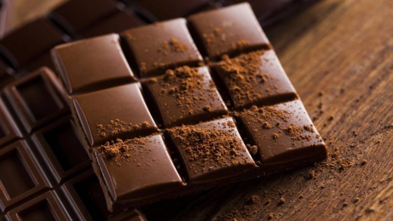 ¿Chocolate o dulces que no suban la glucosa?