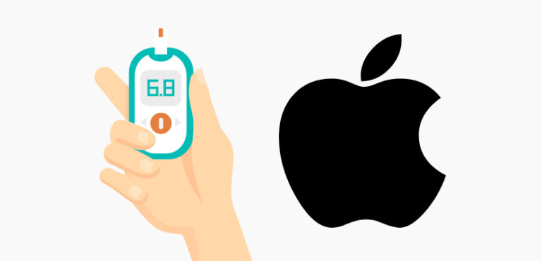Un equipo de Apple estaría trabajando en secreto sobre la diabetes