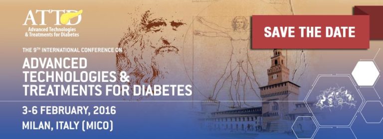 Presentados recientes estudios sobre control de la diabetes en la nube