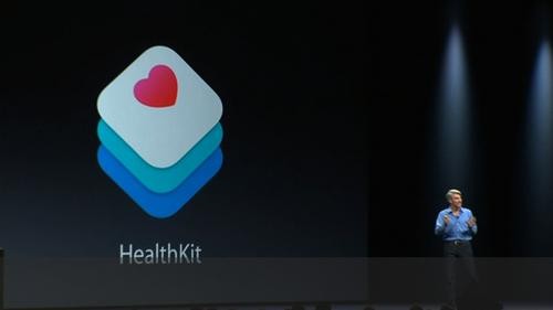 El Apple HealthKit ya ayuda a personas con diabetes tipo 1