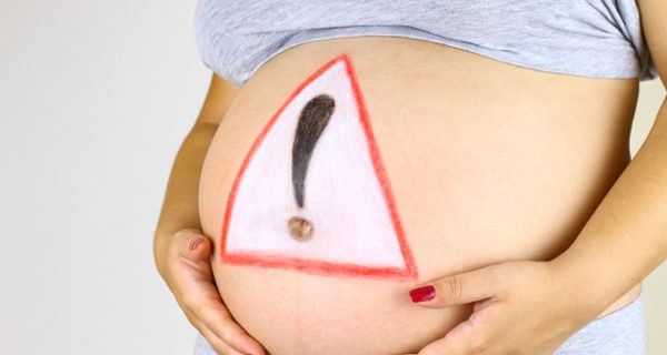 Embarazo sin bomba de insulina