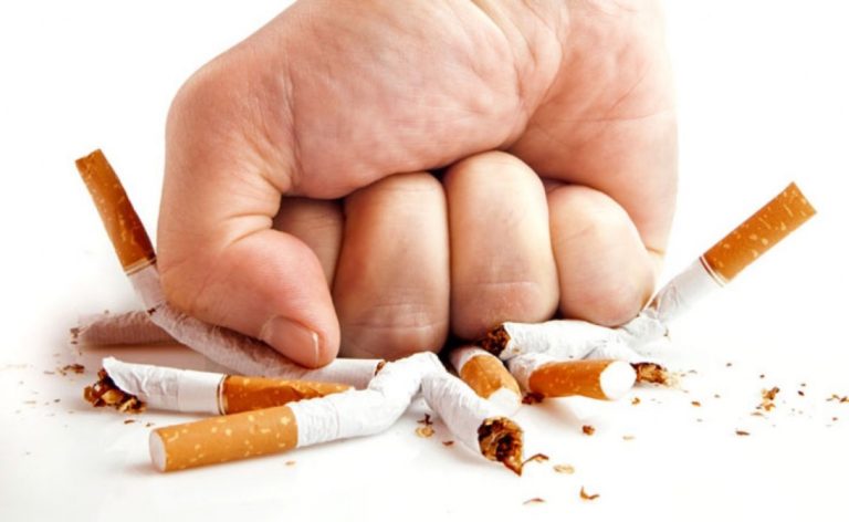 Diabetes y tabaquismo