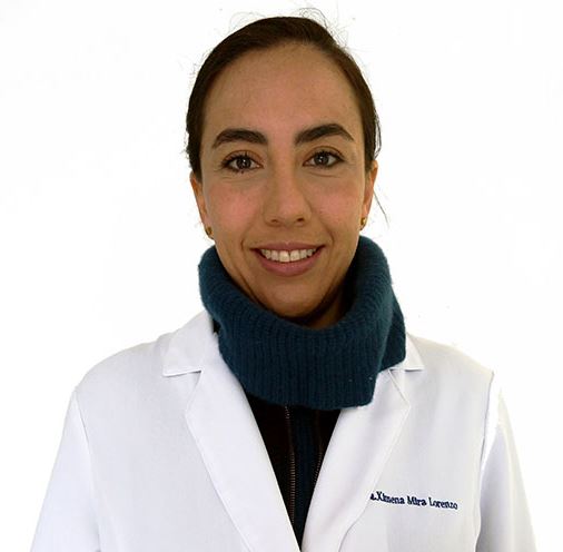 La estrecha relación de la ceguera y la diabetes – Dra. Ximena Mira