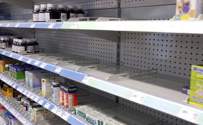 Venezuela: Escasez total de medicinas para diabetes