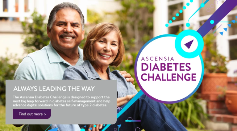Ascensia anuncia a los finalistas del Ascensia Diabetes Challenge