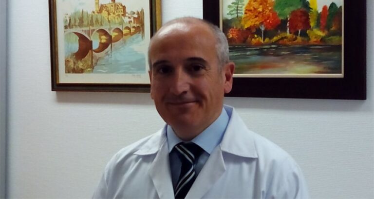 Dr. Gómez Peralta: ?En diabetes hablamos de Medicina basada en la preferencia?