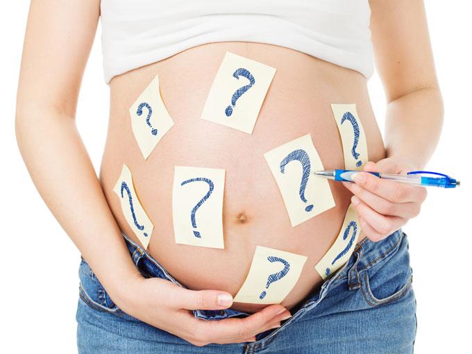 Durante el embarazo: Insulina apidra o metformina?