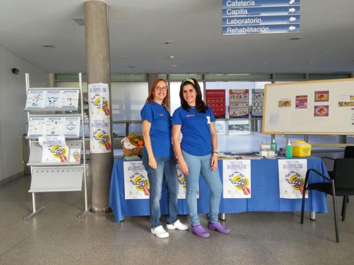 Día Mundial de la Diabetes en La Gomera con actividades para concienciar y prevenir