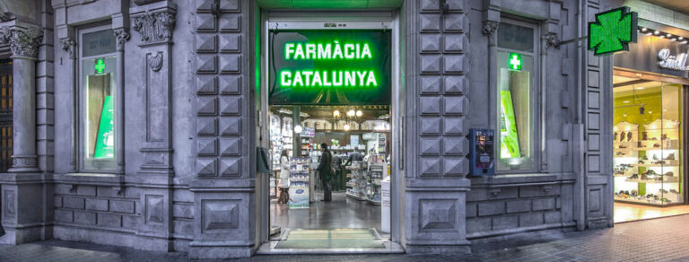 Más de 400 farmacias de Barcelona detectarán gratuitamente el riesgo de diabetes
