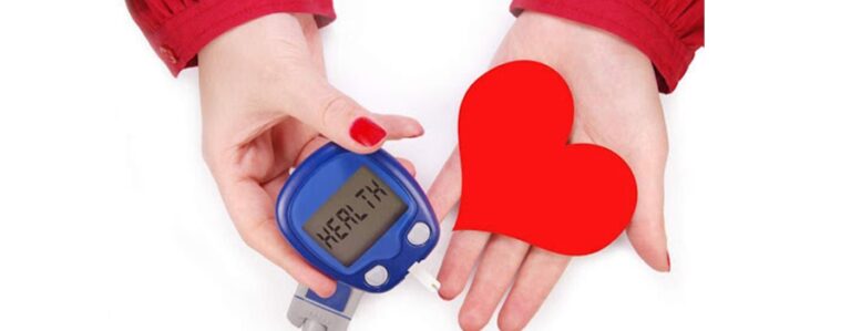 9 de cada 10 pacientes con diabetes tipo 2 no asocia su enfermedad al riesgo cardiovascular