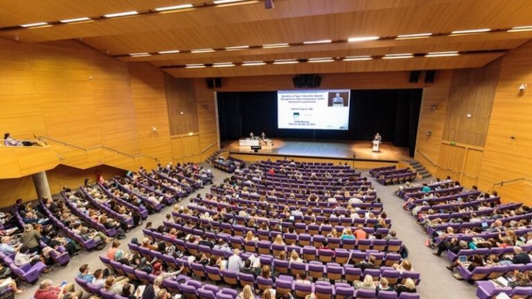 El congreso mundial de diabetes infantil triunfó en Valencia