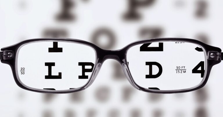+40 LIKES: Edema macular, ¿gafas que prometen revertir la retinopatia?
