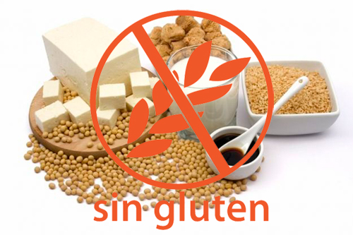 Dieta sin gluten alimentos prohibidos