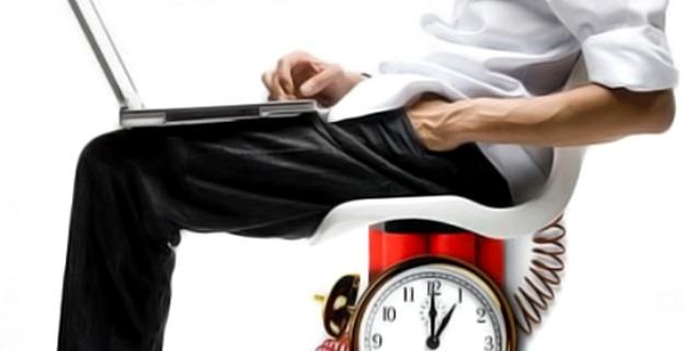 Cada hora de sedentarismo puede aumentar un 22% el riesgo de diabetes tipo 2