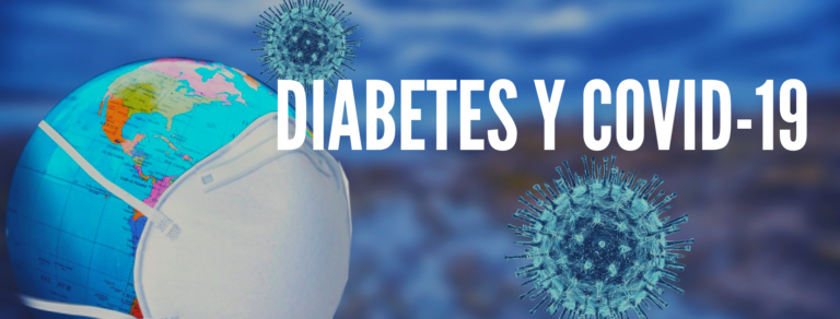 ¿Puede el coronavirus causar diabetes?