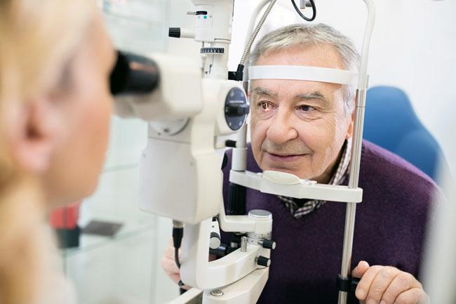 La diabetes ya no es sinónimo retinopatía, dicen los expertos