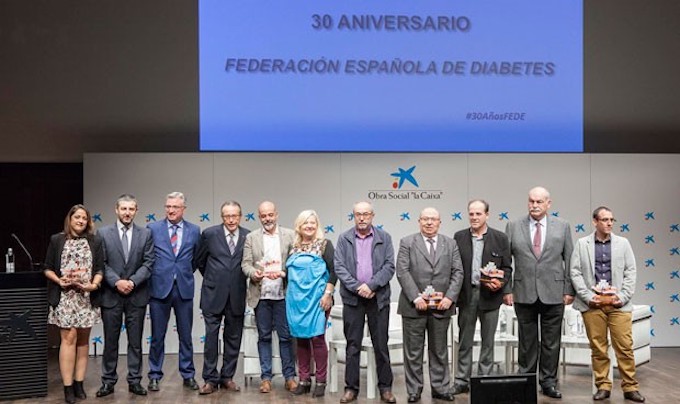 FEDE convoca la III Edición de sus Premios que reconocen las mejores iniciativas sobre diabetes