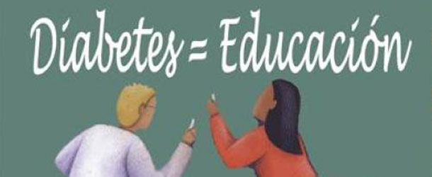 Educación, la clave ante la diabetes, el sobrepeso y la obesidad