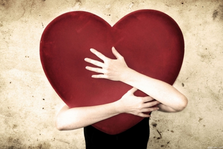 El amor y una diabetes bajo control cuidan tu corazón