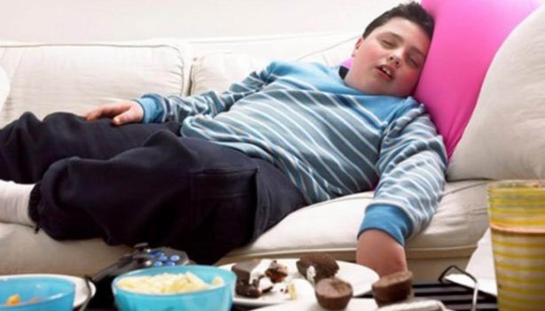 Obesidad en infancia eleva 12 veces posibilidad de padecer diabetes en la juventud