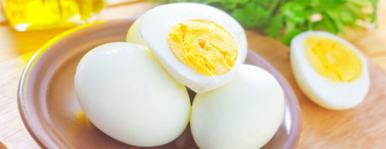 ¿Comer huevos reduce el riesgo de sufrir diabetes tipo 2?
