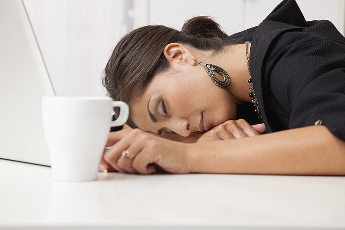 Nueva prueba de que el trastorno del sueño puede ser detonante de la diabetes