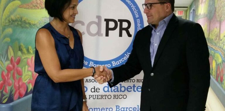 Buscan voluntarios para investigación sobre diabetes (Puerto Rico)