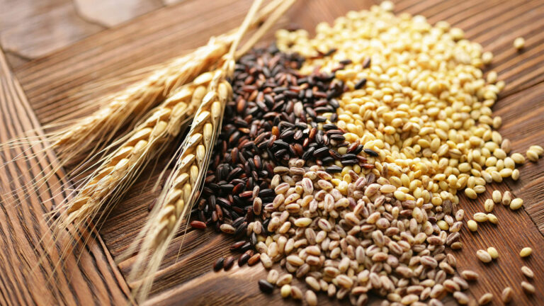 Estudio dice cereales integrales reducen el riesgo de diabetes 2 y obesidad