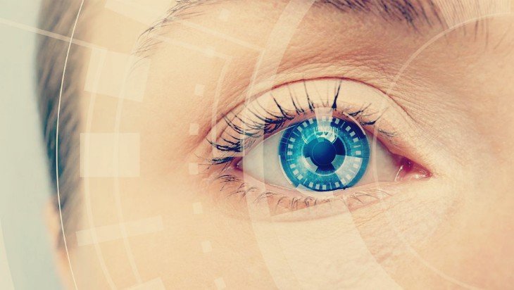 De cómo la diabetes puede ser controlada con lentes de contacto inteligentes