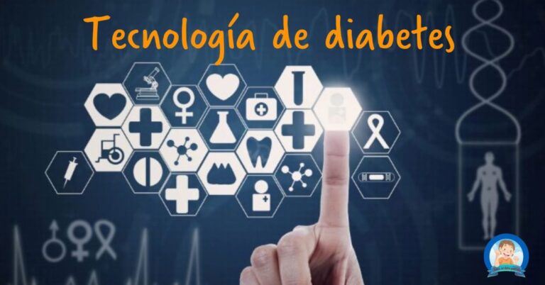 En tecnología para la diabetes… está más preparado, el paciente o el profesional?… tú que crees?