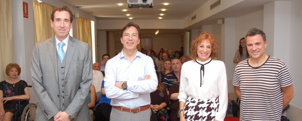 La Clínica Montpellier reúne a pacientes operados de obesidad y diabetes de toda España