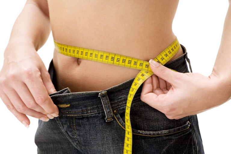 Bajar de peso, aunque sea poco, disminuye riesgo de diabetes